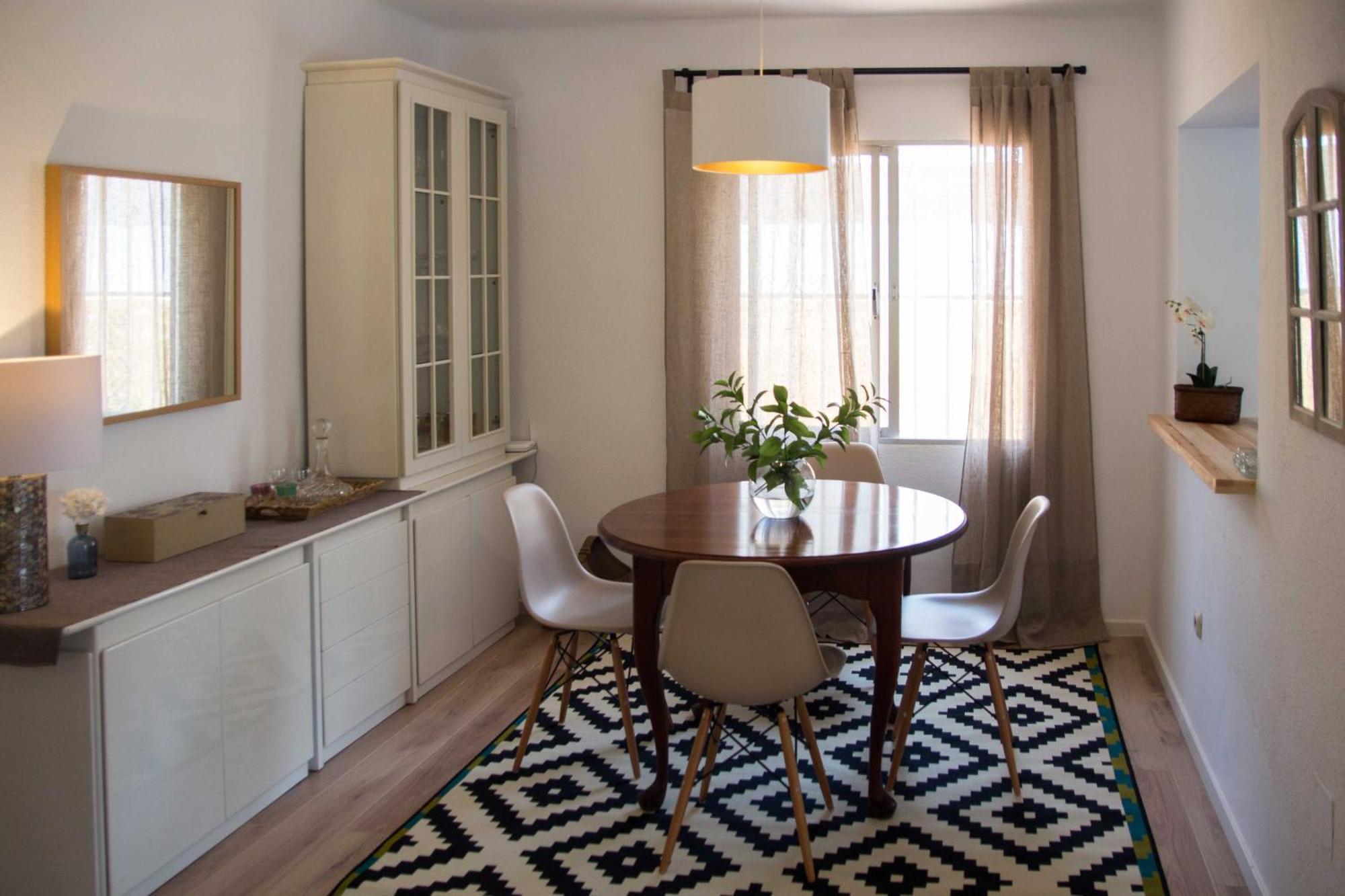 Charming Country House 토레몰리노스 외부 사진