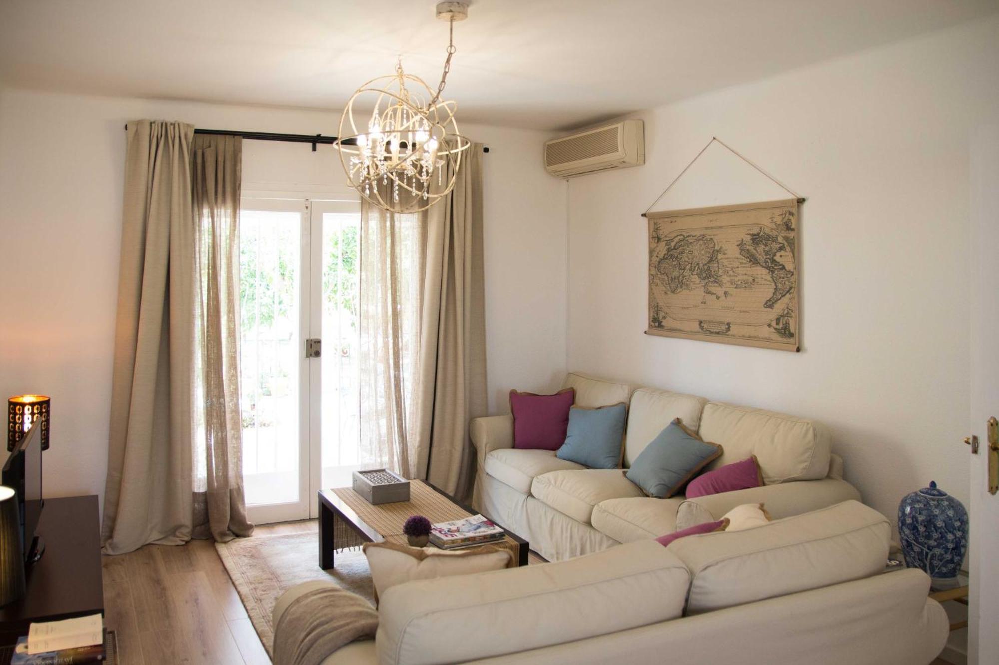 Charming Country House 토레몰리노스 외부 사진