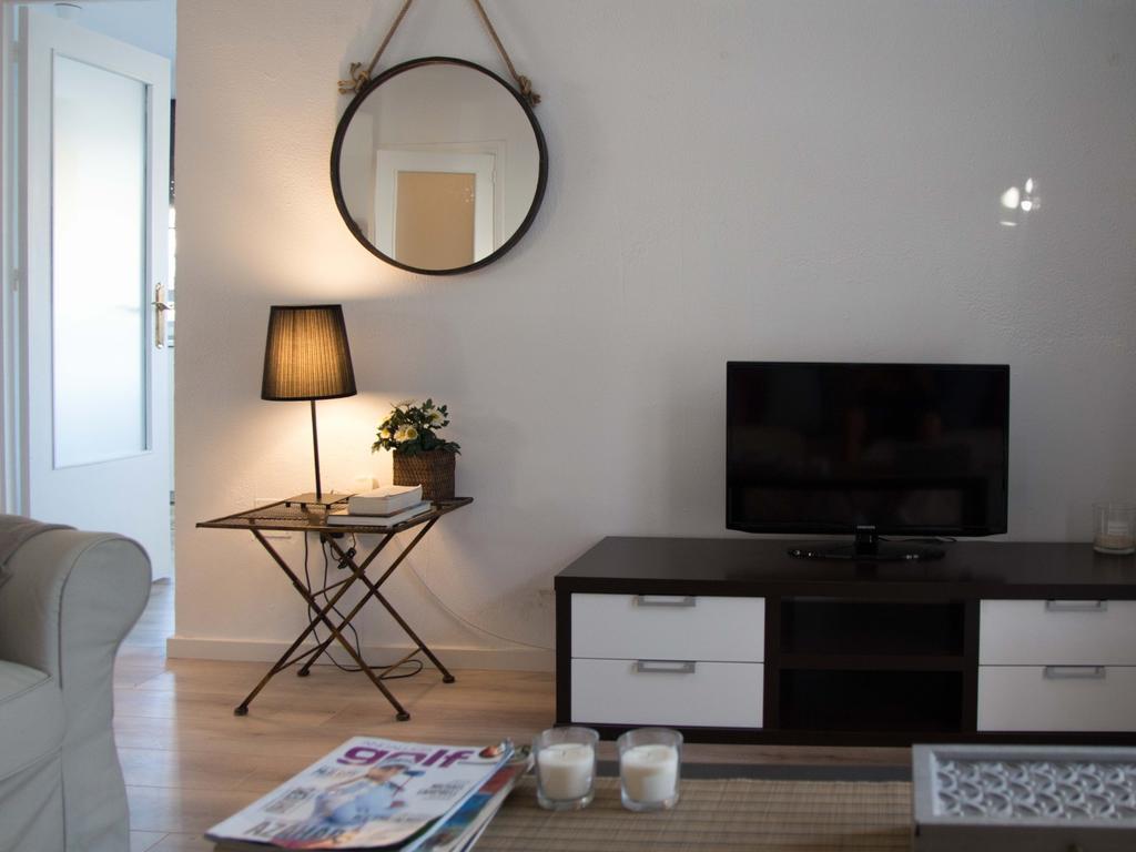 Charming Country House 토레몰리노스 외부 사진