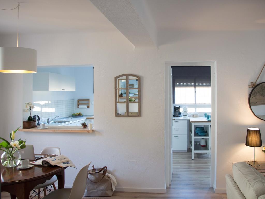Charming Country House 토레몰리노스 외부 사진