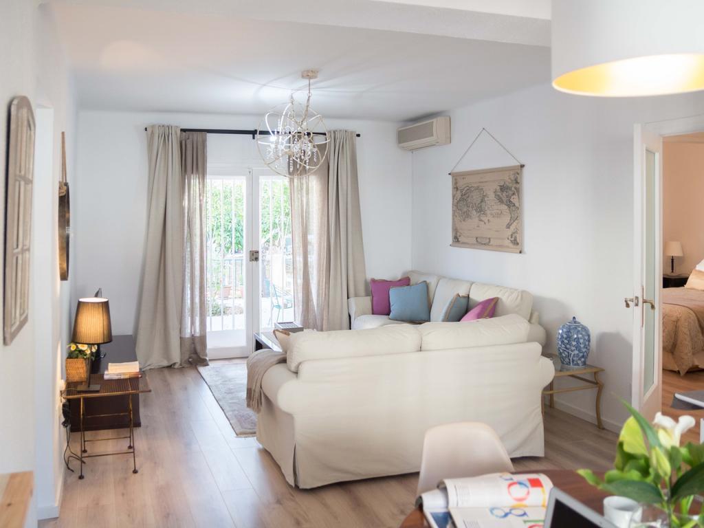 Charming Country House 토레몰리노스 외부 사진
