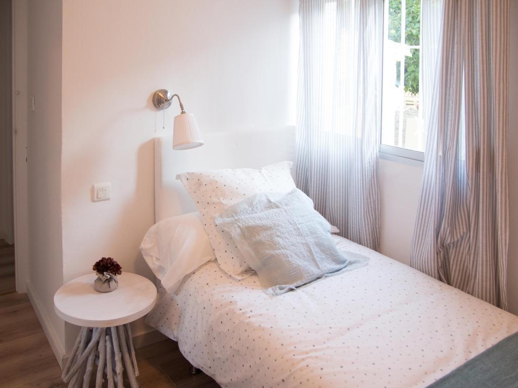 Charming Country House 토레몰리노스 외부 사진