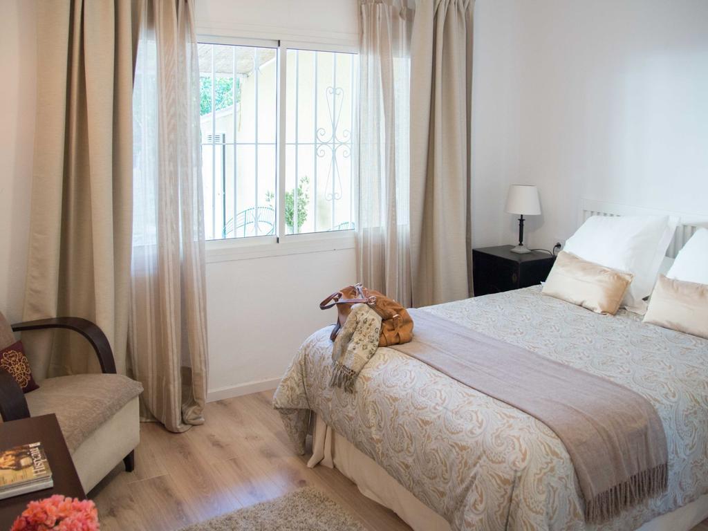Charming Country House 토레몰리노스 외부 사진
