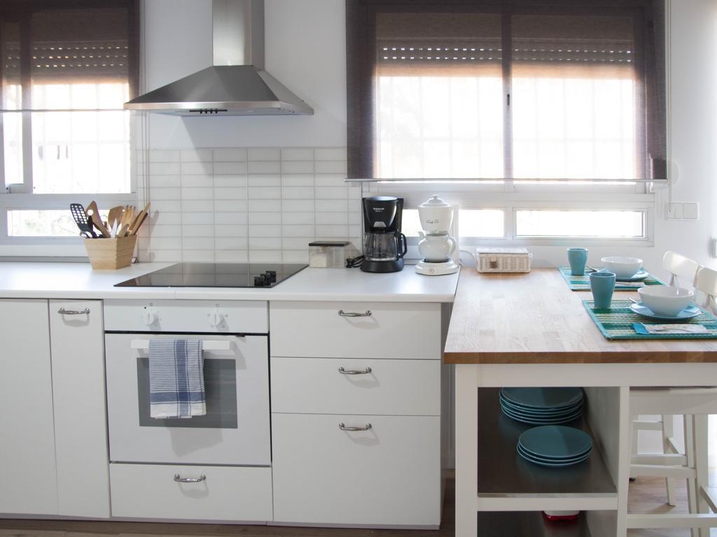 Charming Country House 토레몰리노스 외부 사진