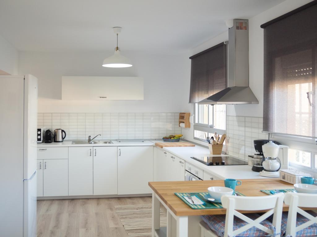 Charming Country House 토레몰리노스 외부 사진