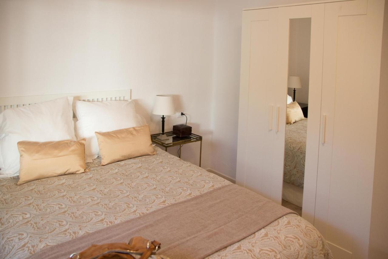 Charming Country House 토레몰리노스 외부 사진