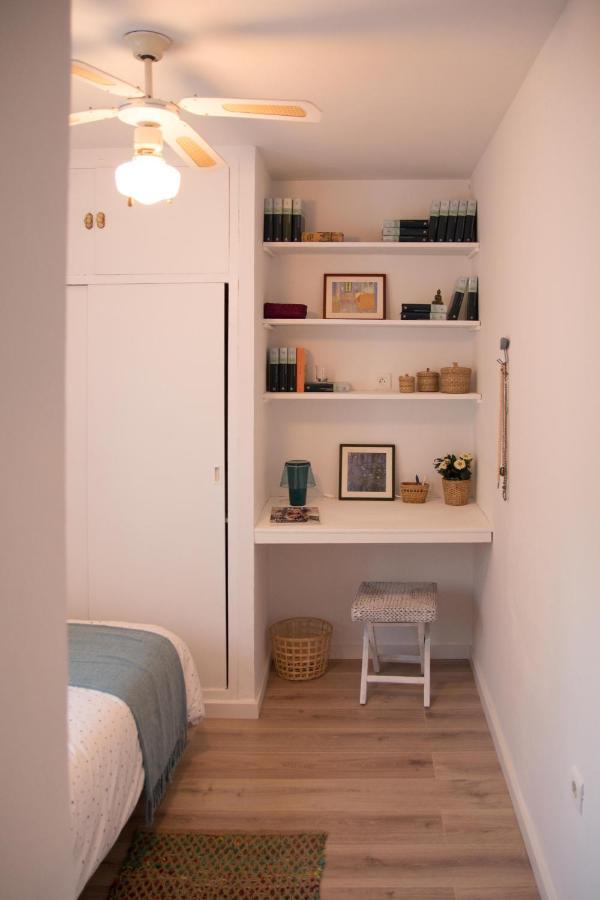 Charming Country House 토레몰리노스 외부 사진