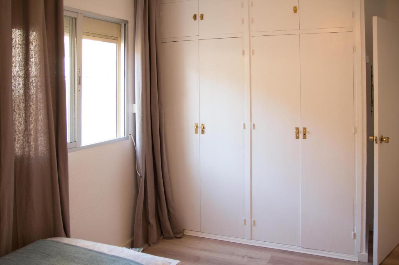 Charming Country House 토레몰리노스 외부 사진